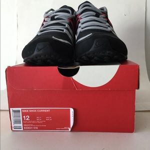 Nike sneakers Men's